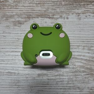 Heyday Single‑Port USB‑C Wall Charger – Frog Design
